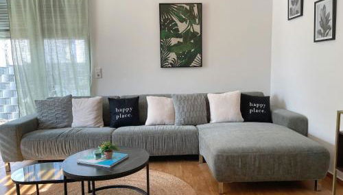 The Relaxed Apartment Oberursel - Foto 5