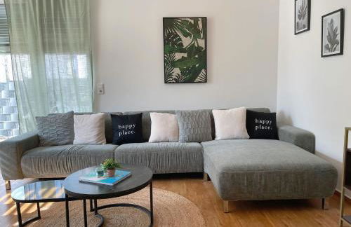 The Relaxed Apartment Oberursel - Foto 5