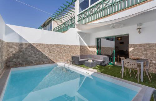 Sweet Home Playa Blanca - Foto 24