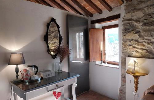 Romantic & Charming appartamento esclusivo in centro storico Cuore di Toscana - Foto 60