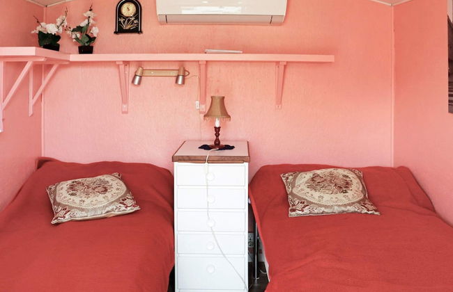 6 Person Holiday Home in Falkenberg - Photo 2