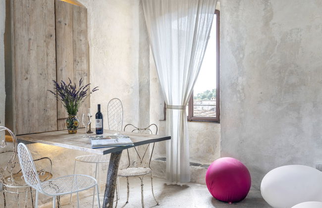 Geranio & Rosetta (TOP132) - Foto 12