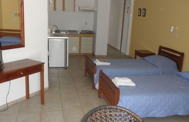 Anthemis Apartment - Foto 7