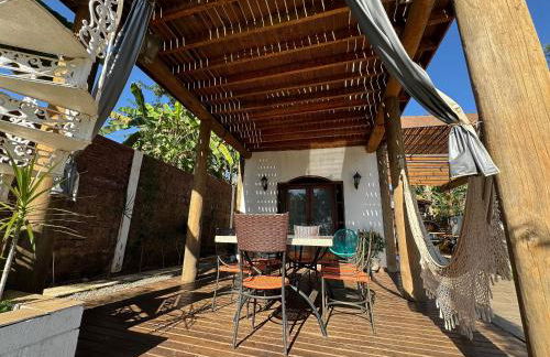 Rancho Fiori di Mari - Lago Corumbá IV - Foto 13