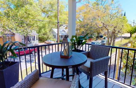 Modern 2BR 2BA with King bed-Fast Wi-Fi 75 inch OLED TV - Foto 17