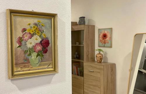 NEU Goldstadt Gallery City Suite Zentrum Pforzheim am Schlössle - Foto 48