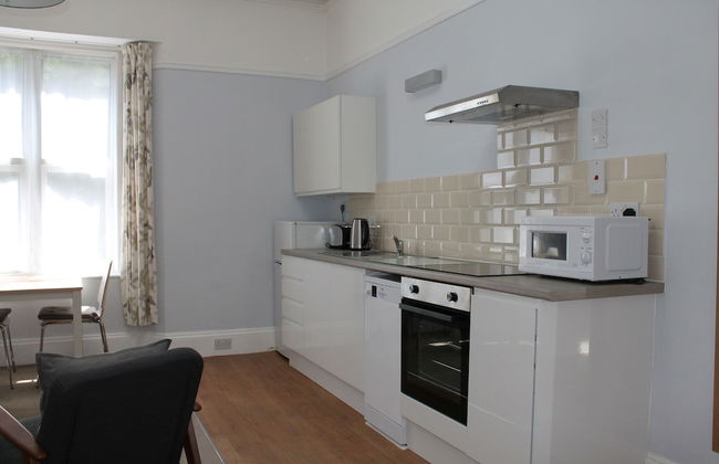 Clydesdale Apartments - Foto 63