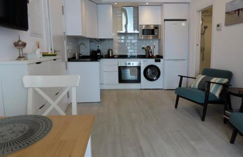 Sea One Bedroom in La Cala de Mijas - Foto 8