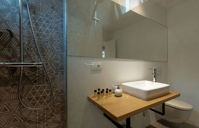 Apartments Eleganca - Photo 35