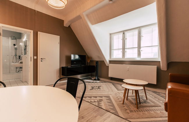 Luga Homes - Nikolaikirche - Foto 67