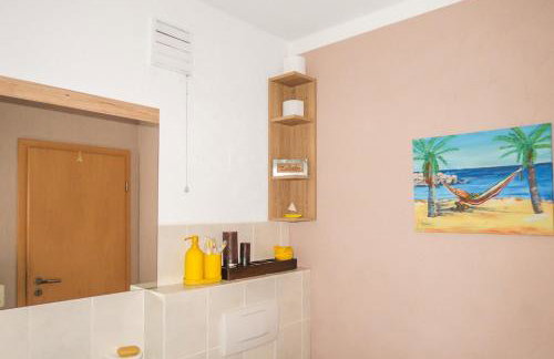 Homestay - Stilvolle Wohnung in Büdingen - Foto 33