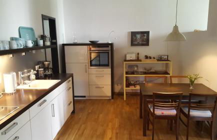 ARYVE JC Studio - Altstadtnahes Boutique Apartment mit Markenmatratzen auf Hotelniveau inklusive kostenfreiem Parkplatz - Foto 6