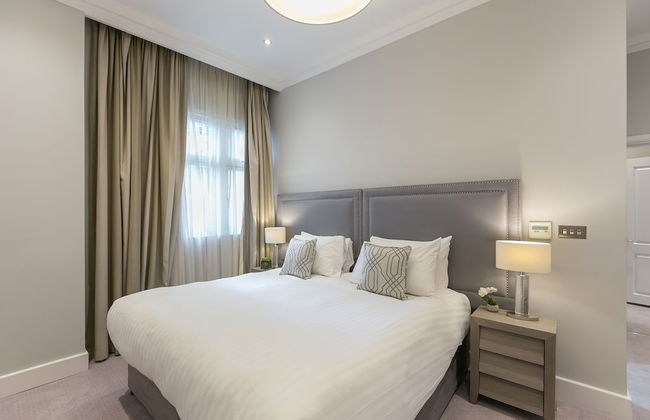 Chilworth Court - Foto 75