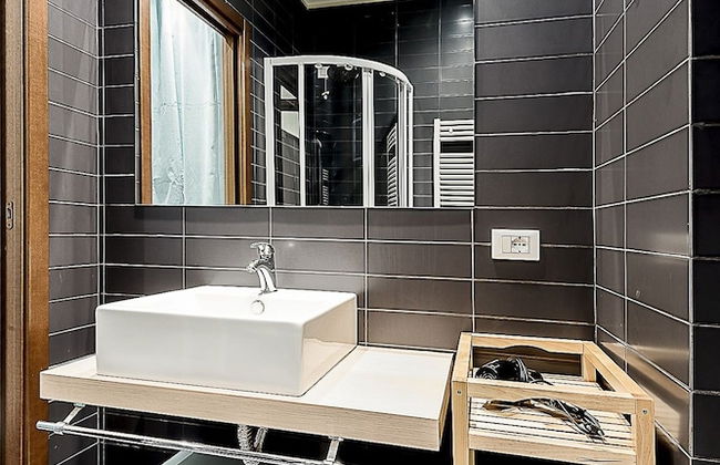 Shortstays Design Loft Broglio 2 - Foto 19