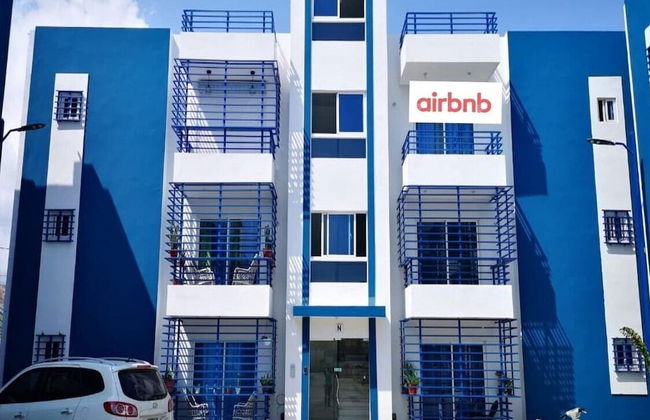 Condominio Residencial Azua 1 - Photo 32