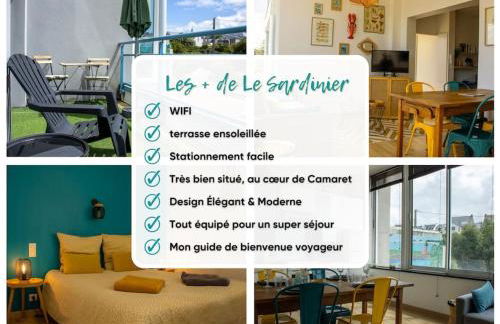 Le Sardinier - Foto 16