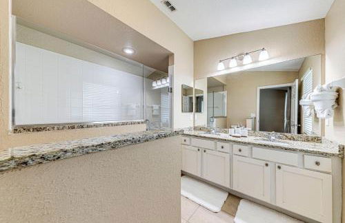 638 - Beautiful Villa Highlands Reserve Newly Modernized 4 Bedrooms with Pool - Foto 55