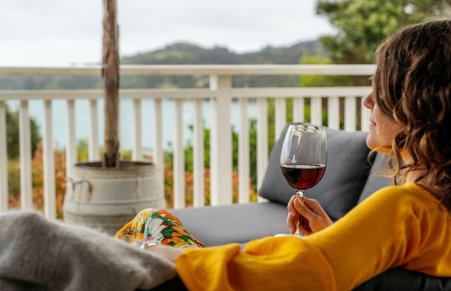 The Settlers Hut - Foto 14