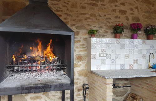 Casa L'Apargatero - Foto 12