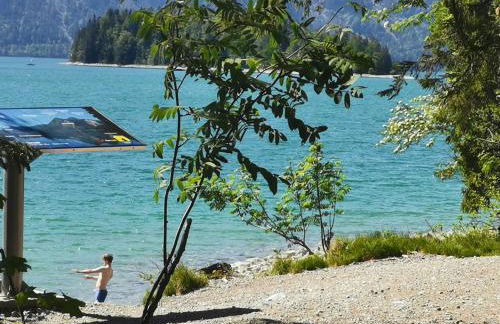 Landhaus Am Arzbach - Foto 61