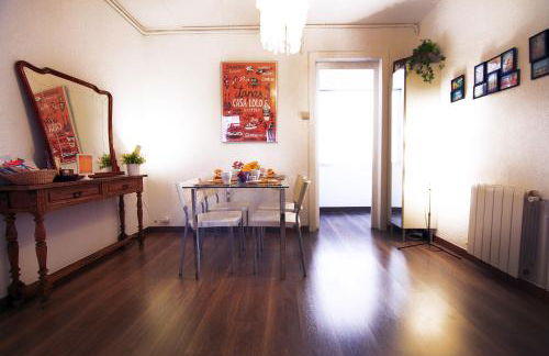 Casa Tortilla Sagrada Familia - Foto 11