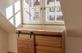 Münster Loft No 3 - Foto 21