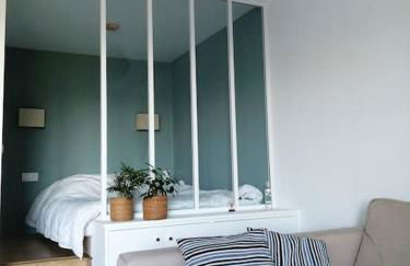 Appartement vue sur mer, 100 m de la plage - Foto 2