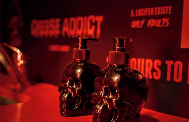 Ryans Ibiza Apartments - Adults Only - Foto 50