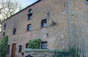 Studio 3B The Carriage House York 6m Village Location - Foto 20