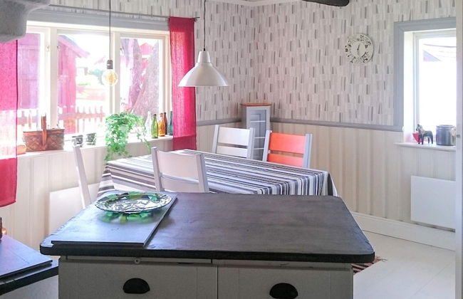 4 Person Holiday Home in Borlange - Foto 4