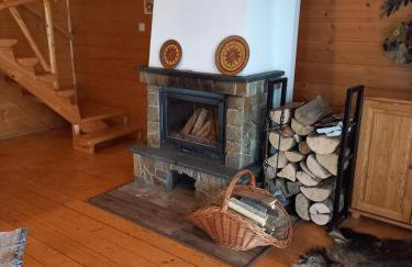 Domek drewniany simonka zawoja - Foto 11