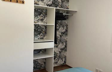 Sea, Sweet & Sun - Vue sur mer - T3 - Plage commerce et port à pieds - Foto 6