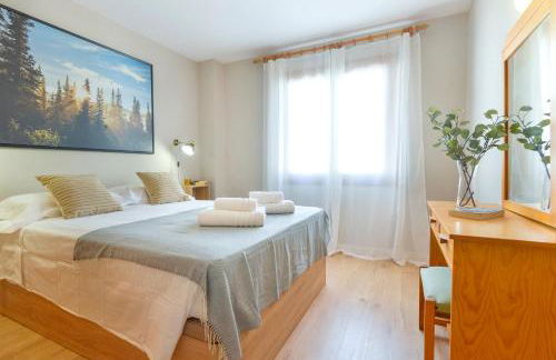 APARTAMENTO A 200 M DEL PUERTO, bonanza 15 1C - Foto 15