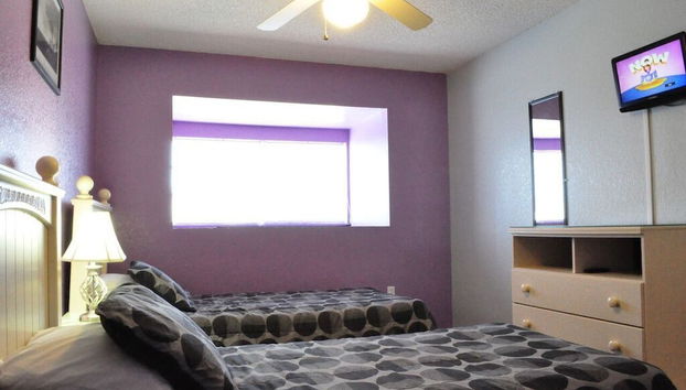 Mk015or 3 Bedroom Townhouse by RedAwning - Photo 5, Chambre