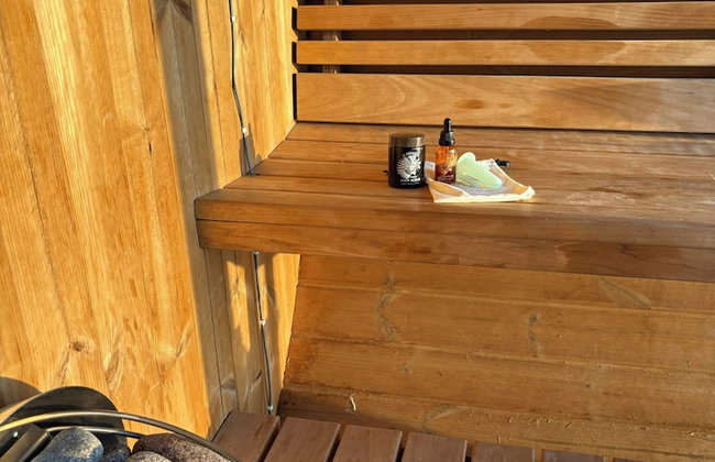 Dis Cottages - Foto 22