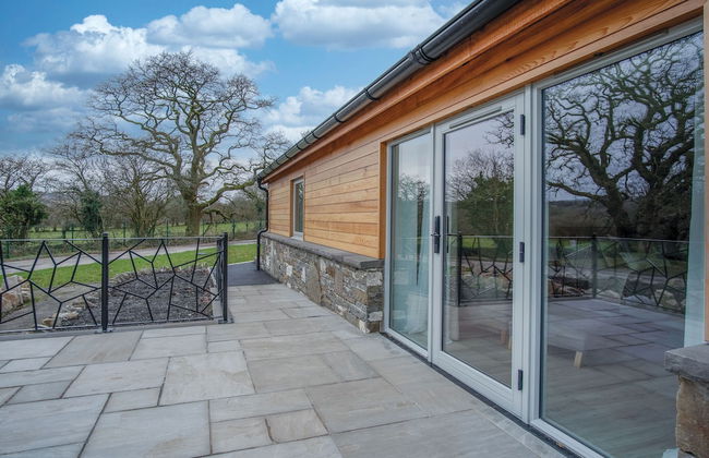 The Sleeping Giant - Pen Y Cae Inn - Photo 45