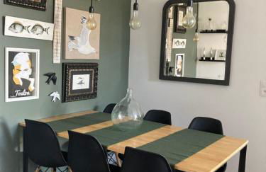 Maison de pêcheur 1900 - Foto 8