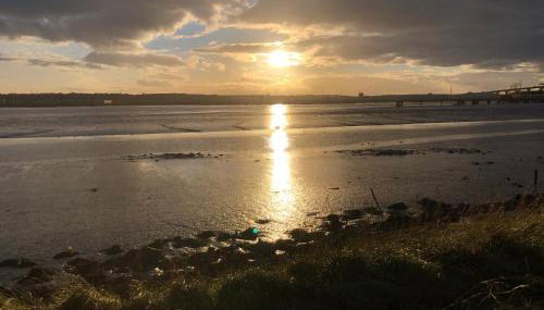 Lovely riverside flat - Foto 2