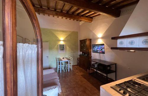 Fattoria Di Pancole - Foto 7