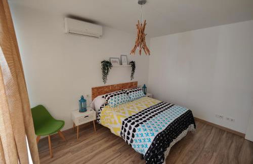 Apartamento El dragoncillo del Cabo - Foto 4