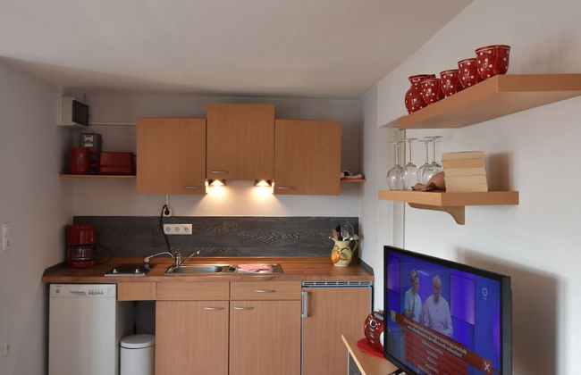 Holiday Home in Sternberg by Lake - Foto 4