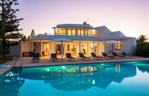 Villa Rocamar - Foto 19