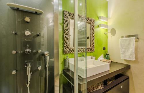 Apartment Serafini by Interhome - Foto 10