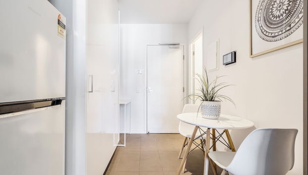 Sakura Apartment - Foto 3, Habitación