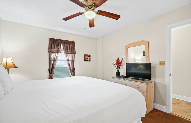 Pelican Beach Resort by Panhandle Getaways - Foto 9