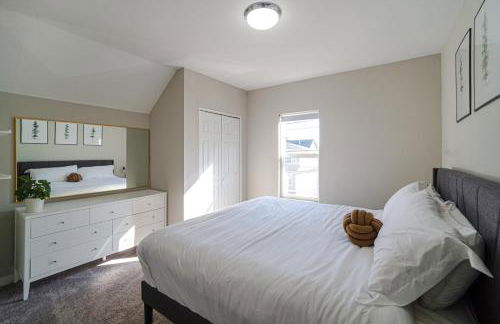 Perfect Workation Spot, Fast Wi-Fi, Fully Stocked - Foto 41