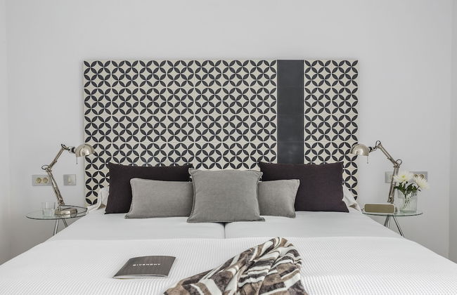 Eric Vökel Boutique Apartments - Atocha Suites - Foto 12