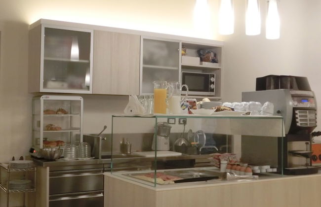 Locanda Ca' Lucrezia - Photo 16