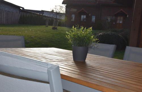 Naturerlebnisdorf Blauvogel Hasselfelde - Photo 34