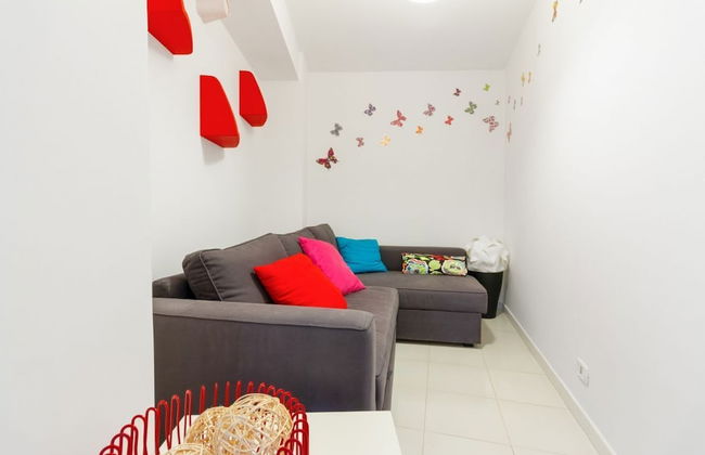 Residence Gardenia Vacation Flat - Foto 14